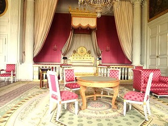 ヴェルサイユ宮殿　Château de Versailles 