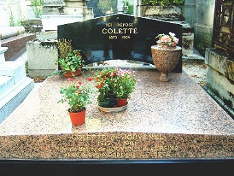 ペール=ラシェーズ墓地　Cimetière du Père-Lachaise