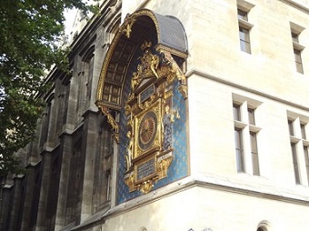 コンシェルジュリー　Conciergerie