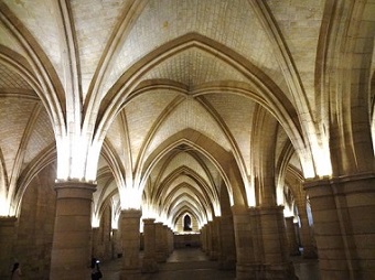 コンシェルジュリー　Conciergerie