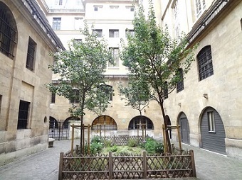 コンシェルジュリー　Conciergerie