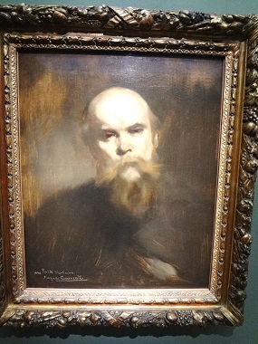 オルセー美術館　Musée d'Orsay