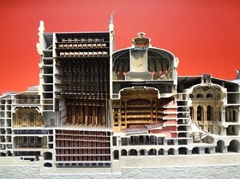 オルセー美術館　Musée d'Orsay