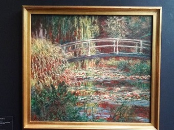 オルセー美術館　Musée d'Orsay