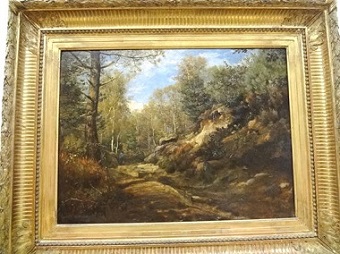 ルーヴル美術館　Musée du Louvre 