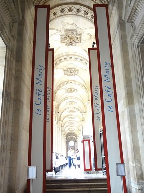 ルーヴル美術館　Musée du Louvre 