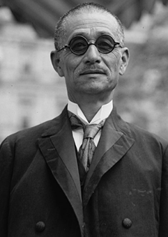 藤澤利喜太郎